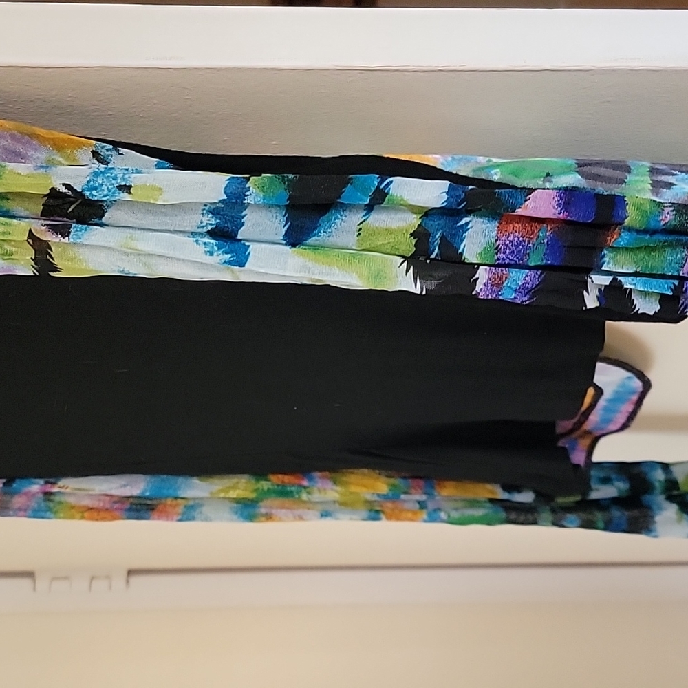 Colorful Cardigan - Picture 7 of 8